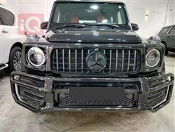 مرسيدس بنز G-Class